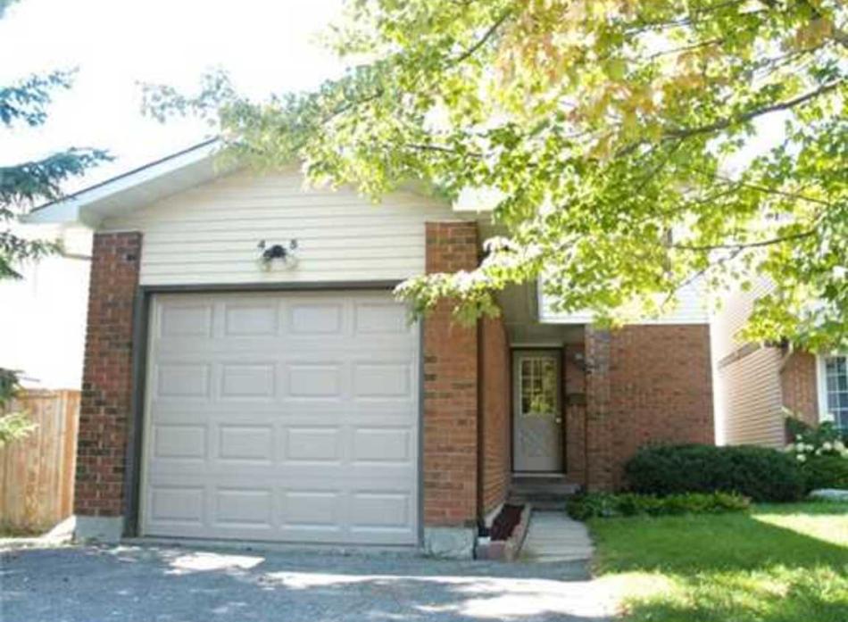 45 Rothesay Drive,  