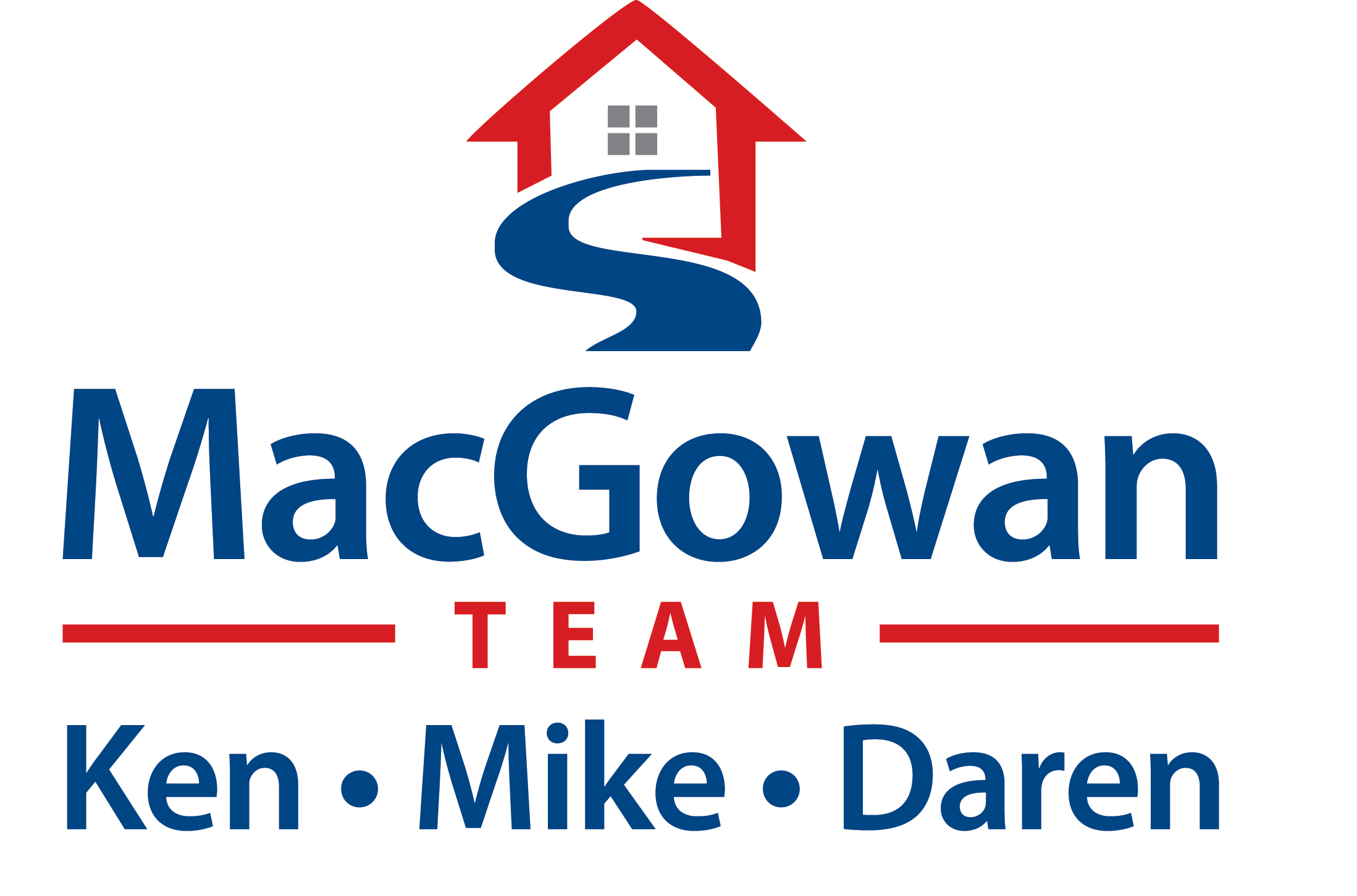 MacGowan Team - Ken Mike Daren - MacGowan Team - Ken Mike Daren